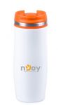 Термокружка Njoy_акція