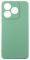 Чохол-накладка Dengos Soft для Realme C63 Mint (DG-TPU-SOFT-64)