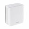 Wi-Fi Mesh-система Asus ZenWiFi BD4 2pk White (90IG0960-MO3C20)