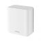 Wi-Fi Mesh-система Asus ZenWiFi BD4 3pk White (90IG0960-MO3C40)