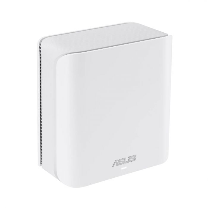 Wi-Fi Mesh система Asus ZenWiFi BD4 3pk White (90IG0960-MO3C40)