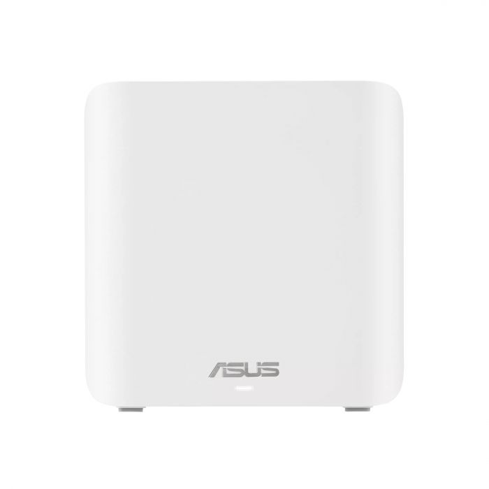 Wi-Fi Mesh система Asus ZenWiFi BD4 3pk White (90IG0960-MO3C40)