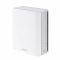 Wi-Fi Mesh-система Asus ZenWiFi BT8 3pk White (90IG0930-MO3B40)