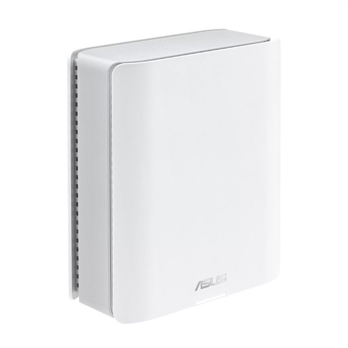 Wi-Fi Mesh-система Asus ZenWiFi BT8 3pk White (90IG0930-MO3B40)