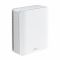 Wi-Fi Mesh-система Asus ZenWiFi BT10 1pk White (90IG08Y0-MO3C60)