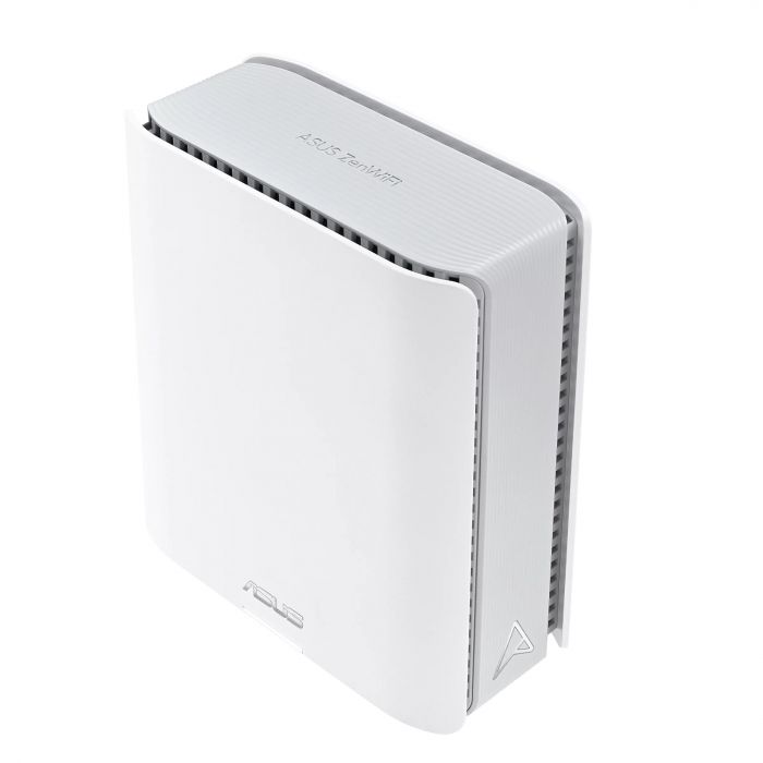 Wi-Fi Mesh система Asus ZenWiFi BT10 1pk White (90IG08Y0-MO3C60)