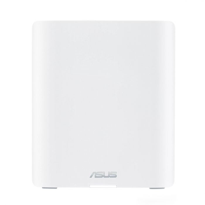 Wi-Fi Mesh система Asus ZenWiFi BT10 1pk White (90IG08Y0-MO3C60)