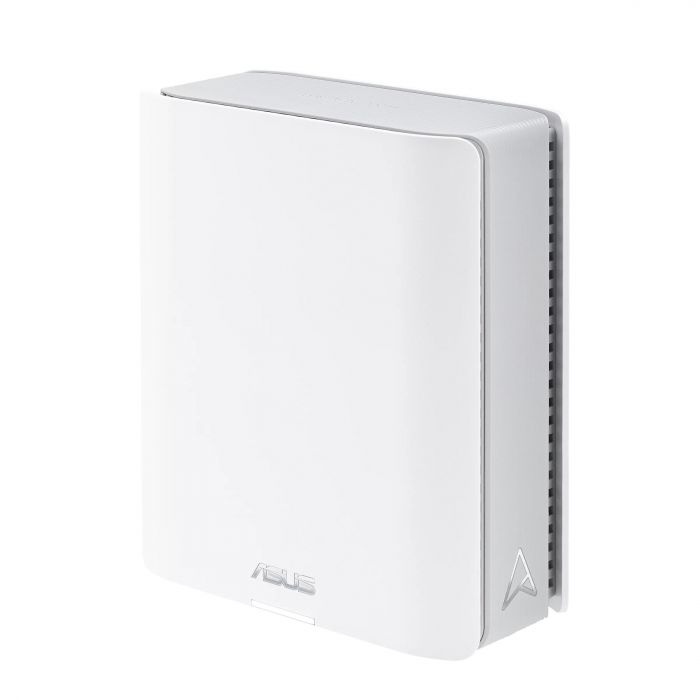 Wi-Fi Mesh система Asus ZenWiFi BT10 3pk White (90IG08Y0-MO3C20)