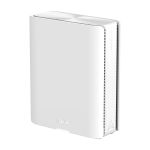 Wi-Fi Mesh-система Asus ZenWiFi BQ16 1pk White (90IG08K0-MO3N0V)