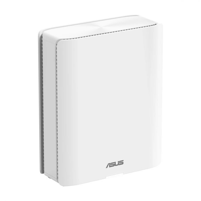 Wi-Fi Mesh-система Asus ZenWiFi BQ16 2pk White (90IG08K0-MO3N2V)