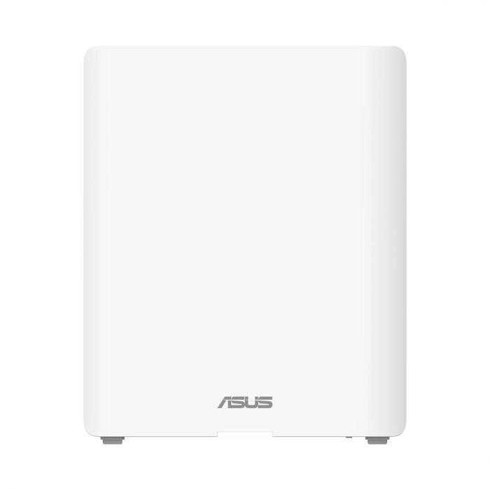 Wi-Fi Mesh-система Asus ZenWiFi BQ16 3pk White (90IG08K0-MO3N4V)