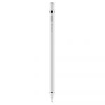 Стилус Devia Touch Pencil Universal White (6938595311024)