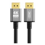 Кабель XO DisplayPort-DisplayPort v1.2, 3 м Tranish (GB018A-DP.tranish)