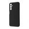 Чохол-накладка Wave Full Silicone Cover для Samsung Galaxy A05s SM-A057 Black