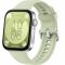 Смарт-годинник Huawei Watch Fit 3 Solo-B09S Green (55020CGE)