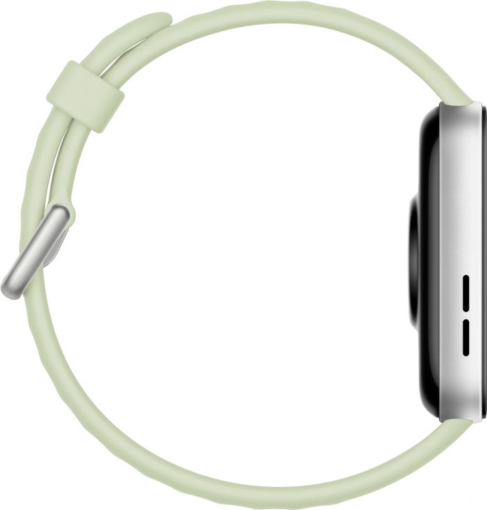 Смарт-годинник Huawei Watch Fit 3 Solo-B09S Green (55020CGE)