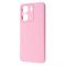 Чохол-накладка Wave Colorful Case для Xiaomi Redmi 13C 4G/Poco C65 Pink Sand