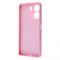 Чохол-накладка Wave Colorful Case для Xiaomi Redmi 13C 4G/Poco C65 Pink Sand