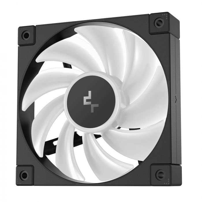 Вентилятор DeepCool FD12 ARGB