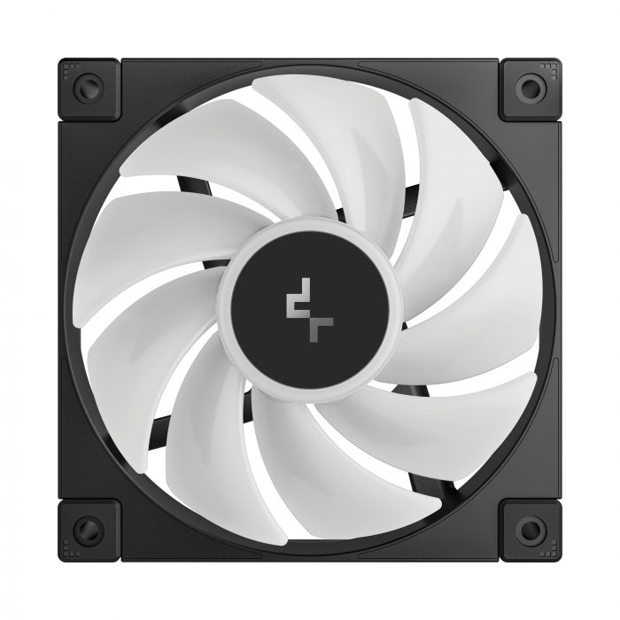 Вентилятор DeepCool FD12 ARGB