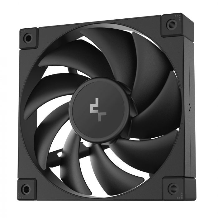 Вентилятор DeepCool FD12-3 IN 1