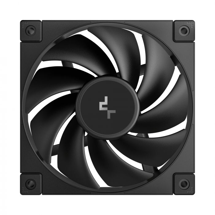 Вентилятор DeepCool FD12-3 IN 1