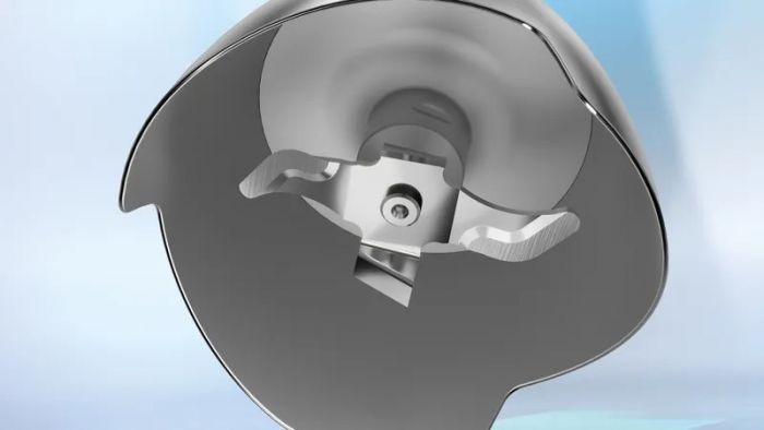 Блендер Bosch MSM4W221