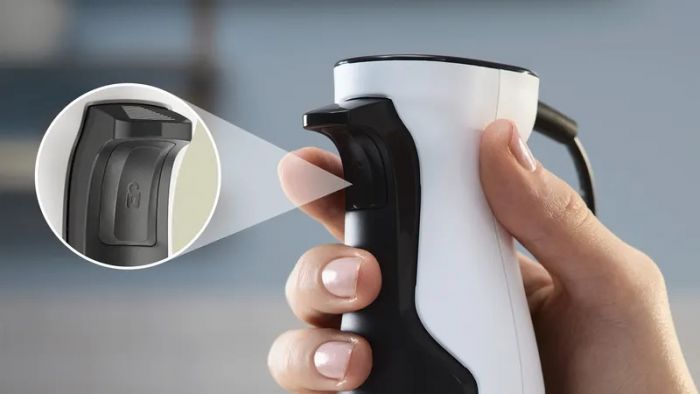 Блендер Bosch MSM4W221