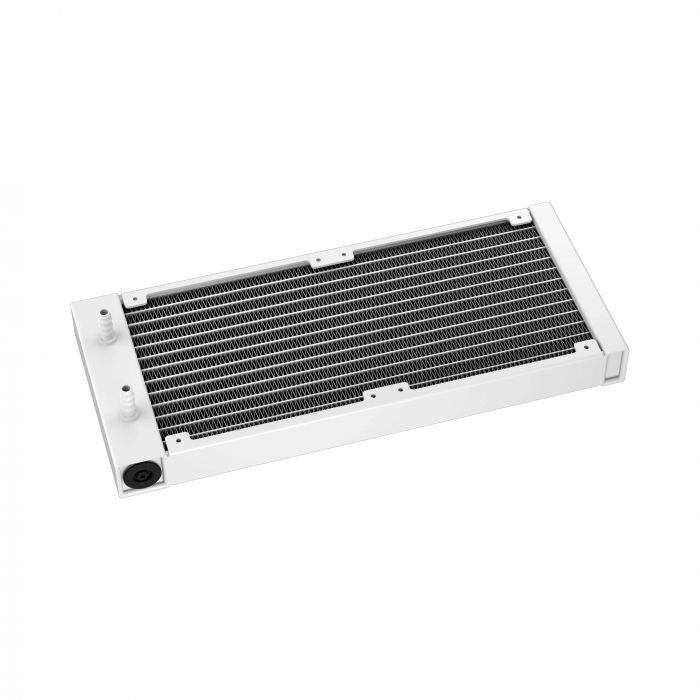 Система водяного охолодження DeepCool LD240 White (R-LD240-WHDMMN-G-1)