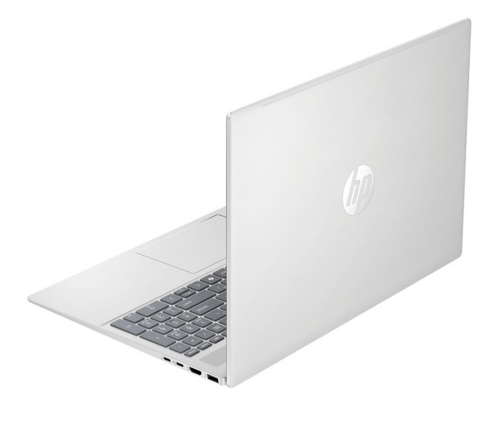 Ноутбук HP Pavilion 16-ag0020ua (B0AB0EA) Silver