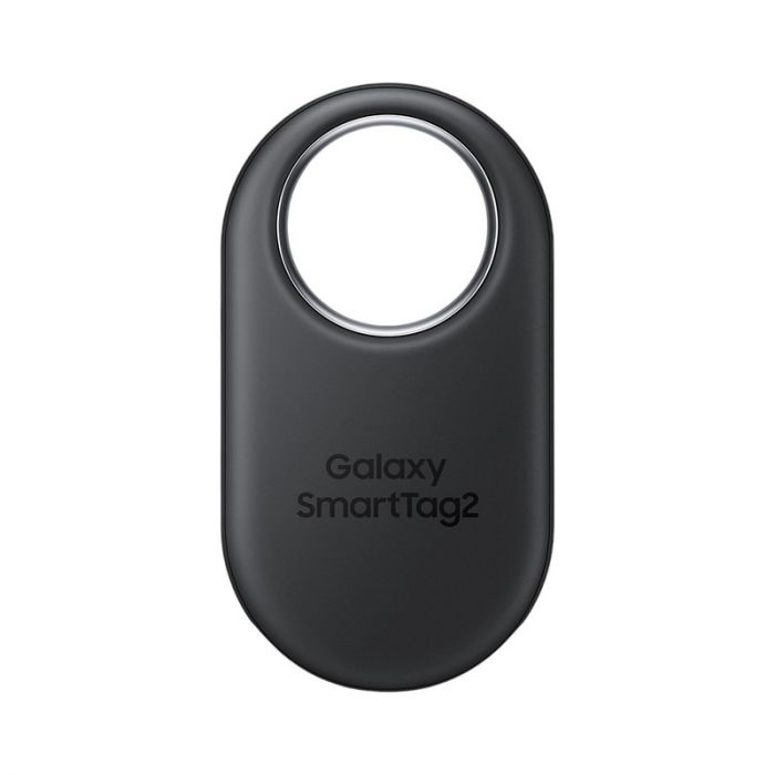 Смарт-трекер Samsung SmartTag 2 Black (EI-T5600BBEGEU)