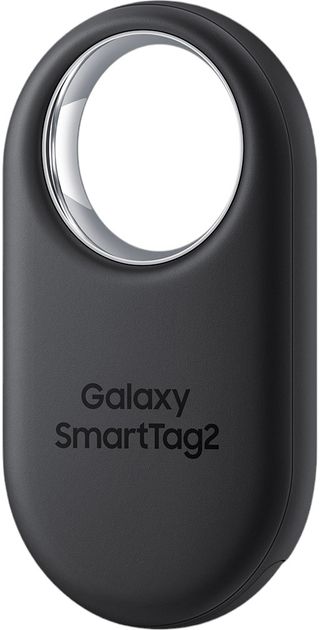 Смарт-трекер Samsung SmartTag 2 Black (EI-T5600BBEGEU)