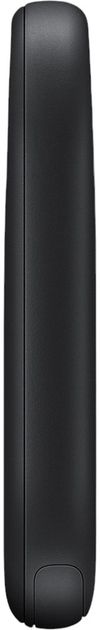 Смарт-трекер Samsung SmartTag 2 Black (EI-T5600BBEGEU)