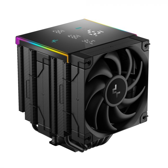 Кулер процесорний DeepCool AK620 Digital Pro (R-AK620-BKAPMN-G)