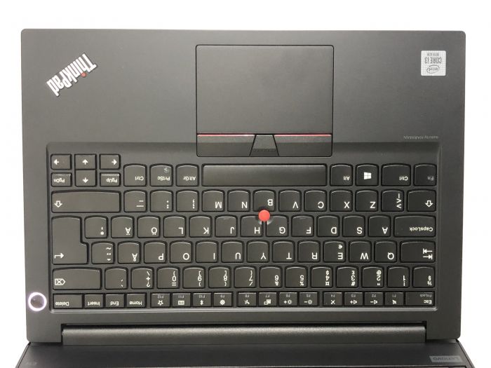 Ноутбук Lenovo ThinkPad E14 (LTPE14V2910) б.в