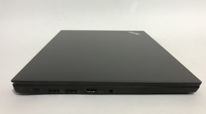 Ноутбук Lenovo ThinkPad E14 (LTPE14V2910) б.в