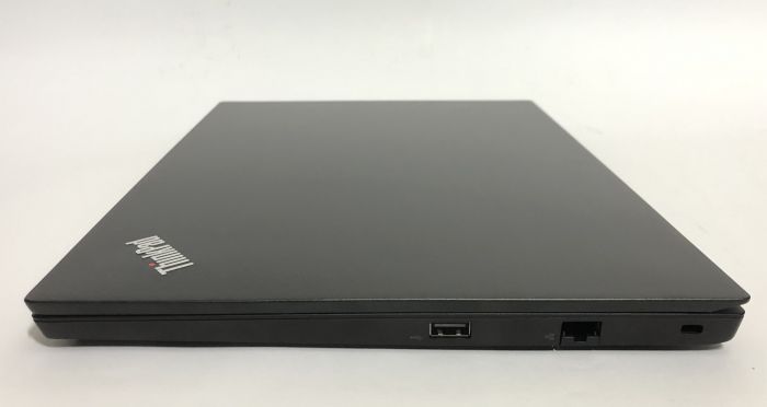 Ноутбук Lenovo ThinkPad E14 (LTPE14V2910) б.в