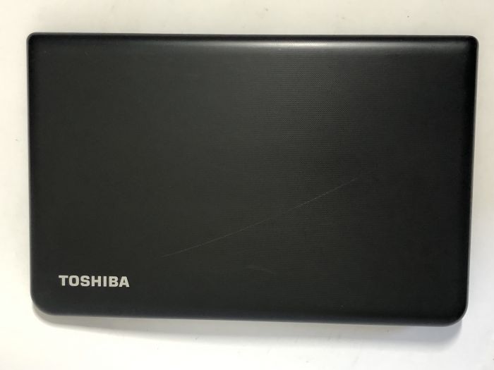 Ноутбук Toshiba Satellite Pro C70-B (TSPC70BE910) б.в