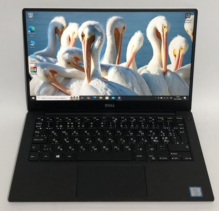 Ноутбук Dell Xps 13 9360 (DLXPS9360E910) б.в