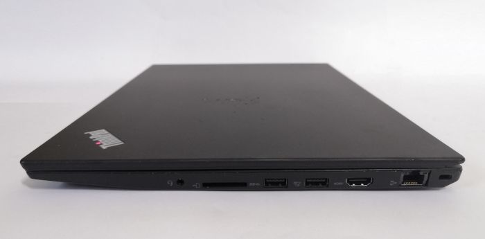 Ноутбук Lenovo ThinkPad P52s (LENTPP52SE78) б.в