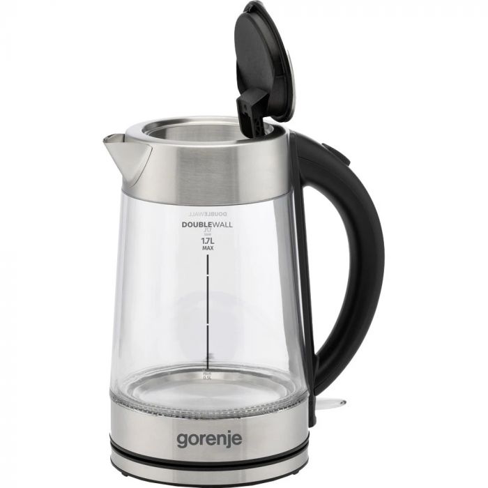 Електрочайник Gorenje K17GDWII