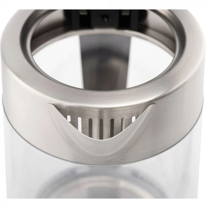 Електрочайник Gorenje K17GDWII