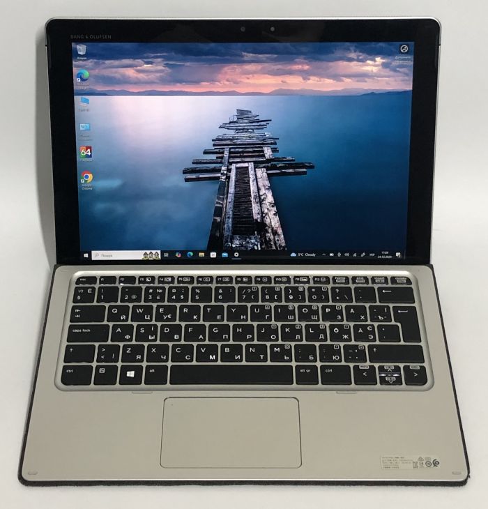 Ноутбук HP Elite X2 1012 G2 (HPEX21012G2) б.в