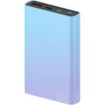 Універсальна мобільна батарея Proove Hyper Flux Plus 22.5W 10000mAh Gradient (2003000232639)