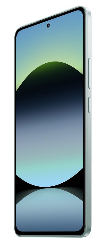 Смартфон Xiaomi Redmi Note 14 5G 8/256GB Coral Green