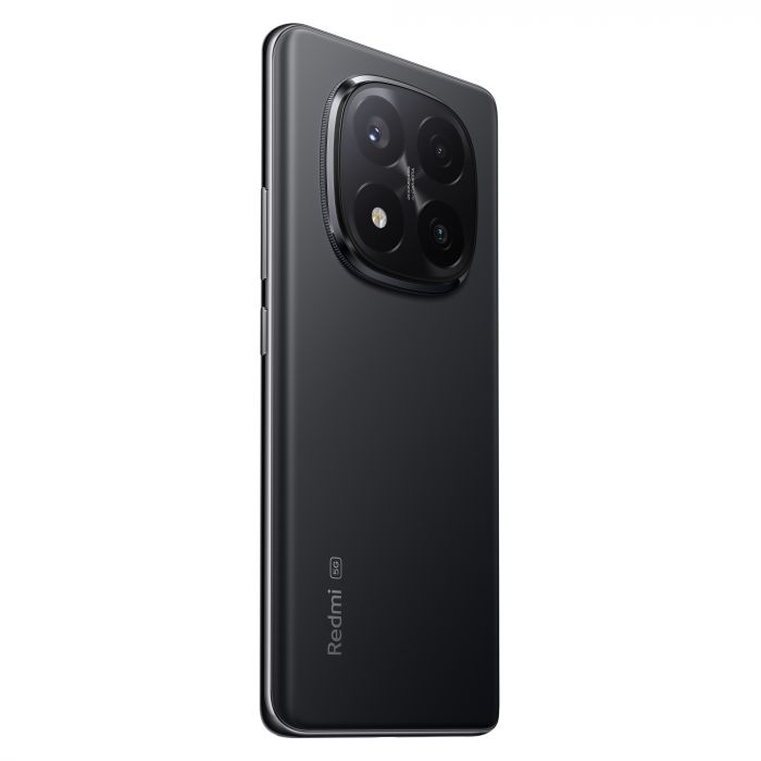 Смартфон Xiaomi Redmi Note 14 Pro+ 5G 12/512GB Midnight Black