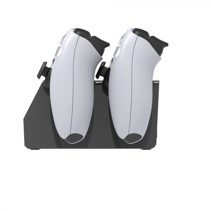 Зарядний пристрій для PS5 GamePro Black (CHS420B)