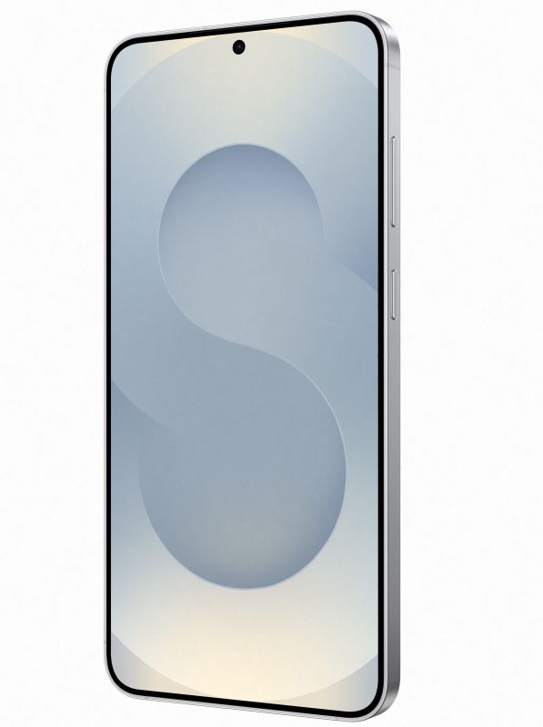 Смартфон Samsung Galaxy S25+ 12/512GB Silver Shadow (SM-S936BZSGEUC)