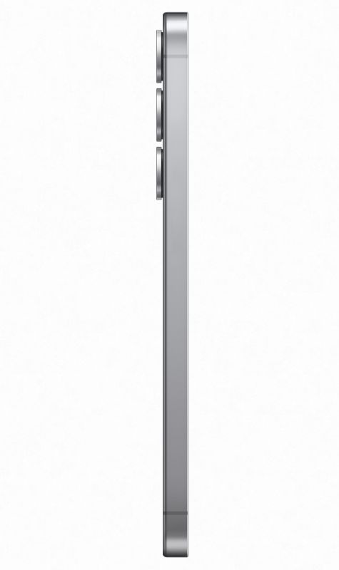 Смартфон Samsung Galaxy S25+ 12/512GB Silver Shadow (SM-S936BZSGEUC)