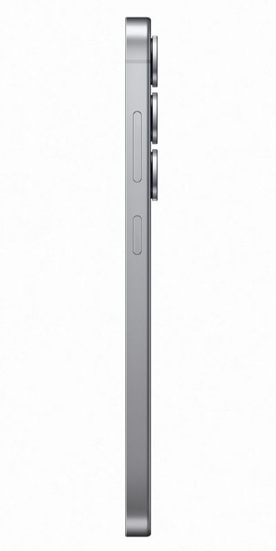 Смартфон Samsung Galaxy S25 12/128GB Silver Shadow (SM-S931BZSDEUC)